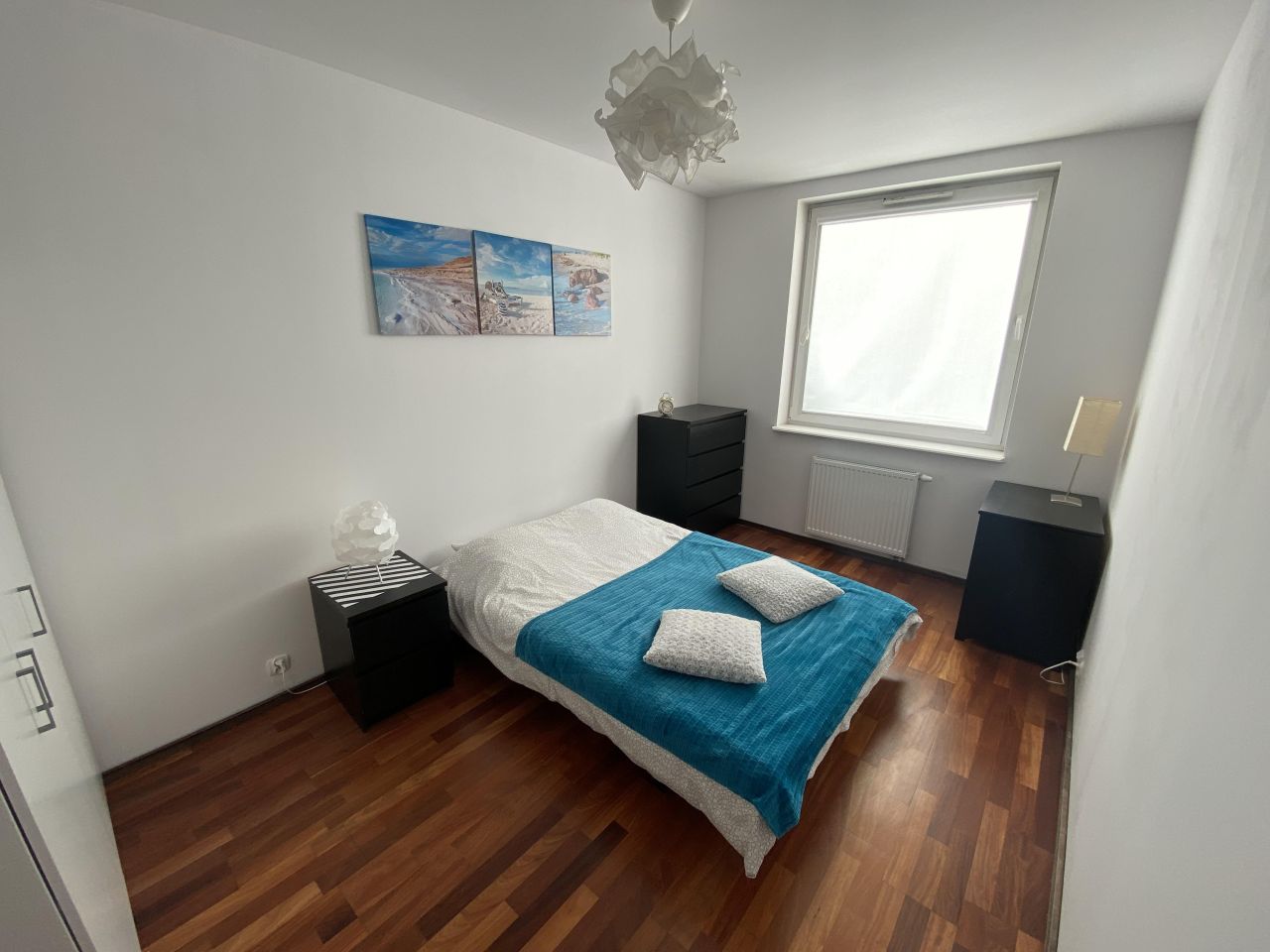 Mieszkanie 2-pokojowe Gdańsk Przymorze, ul. Olsztyńska. Zdjęcie 1