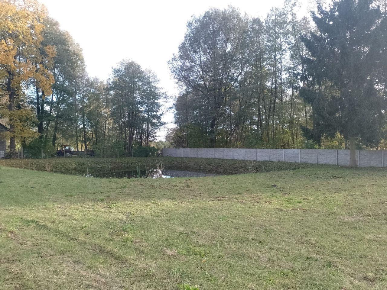 dom Wólka. Zdjęcie 5
