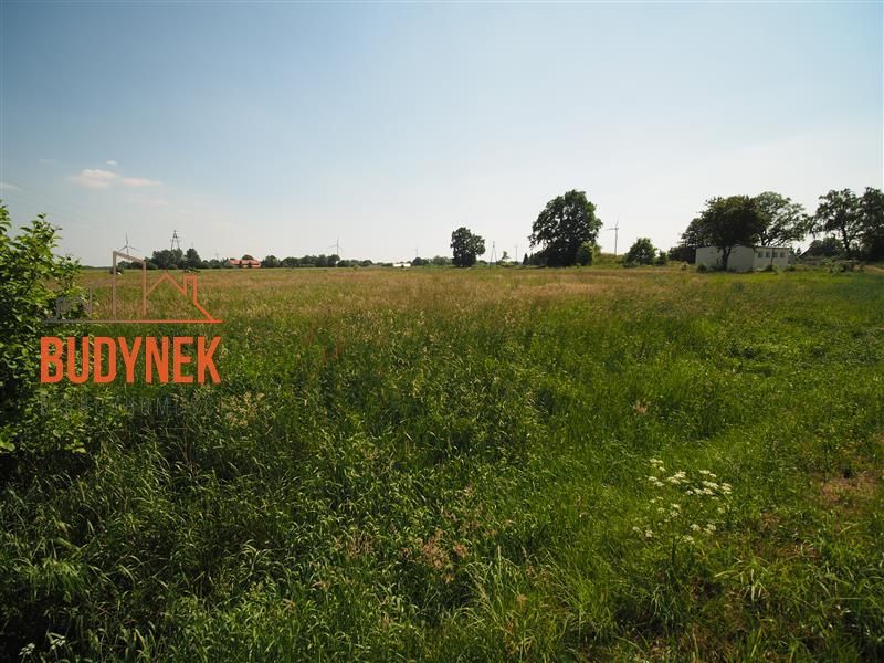 Działka budowlana Stary Jarosław. Zdjęcie 4