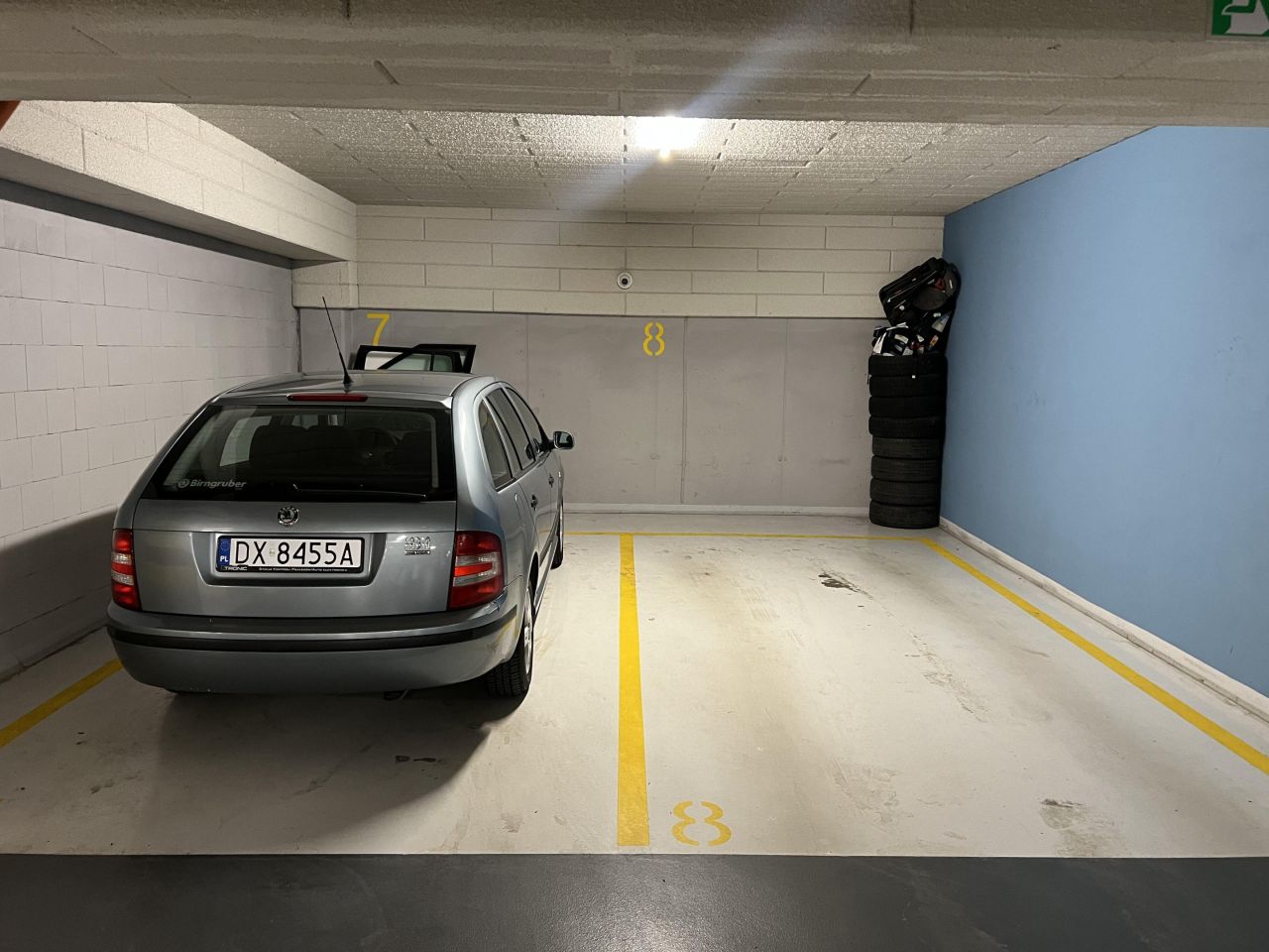 Mieszkanie 3-pokojowe Wrocław Jagodno, ul. Adama Kopycińskiego. Zdjęcie 7