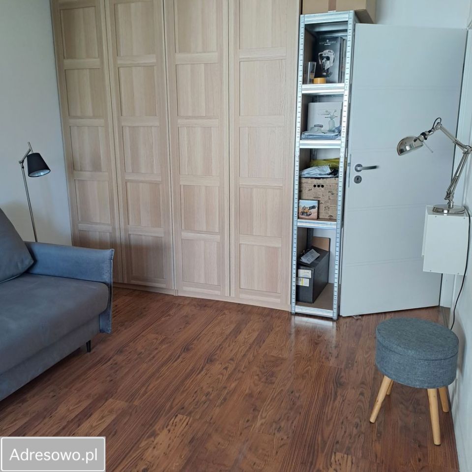 Mieszkanie 3-pokojowe Warszawa Mokotów, ul. Jana Pawła Woronicza. Zdjęcie 13