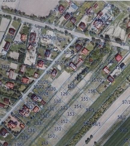 Działka budowlana Wyżnica-Kolonia. Zdjęcie 2
