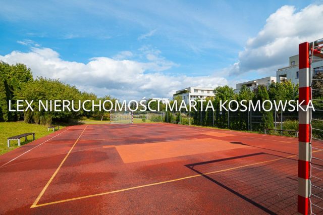 Mieszkanie 2-pokojowe Warszawa Mokotów, ul. Wyględowska. Zdjęcie 16