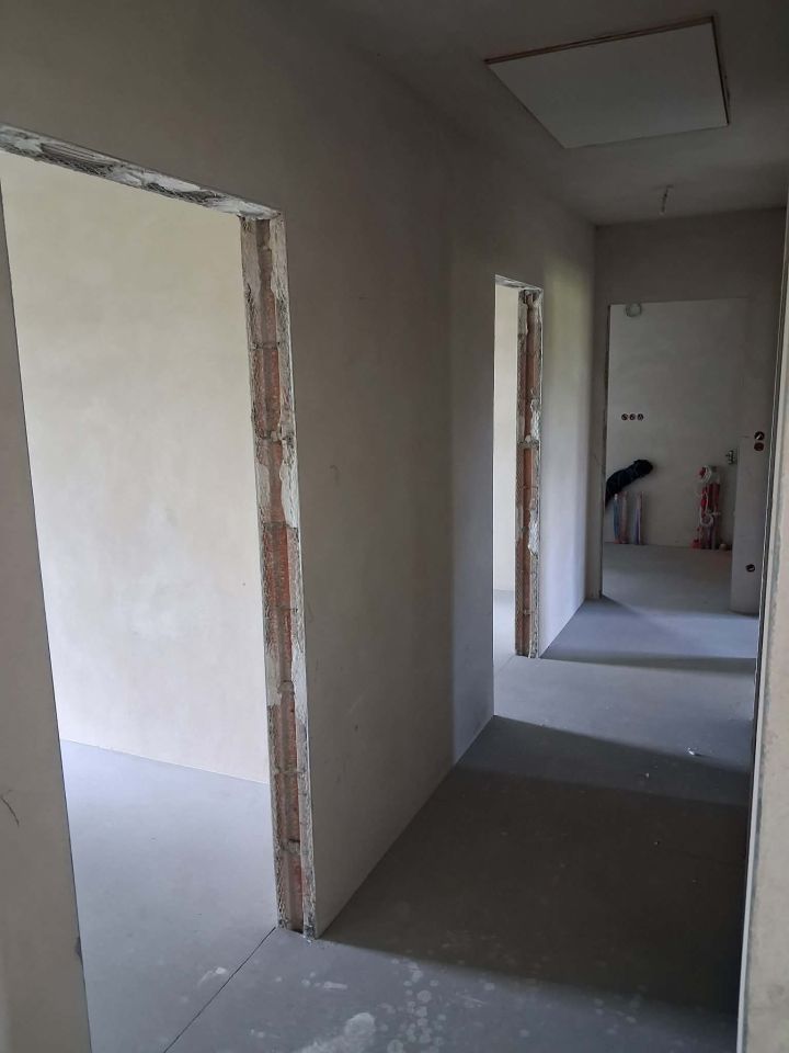 dom wolnostojący, 3 pokoje Skrzydlna. Zdjęcie 14