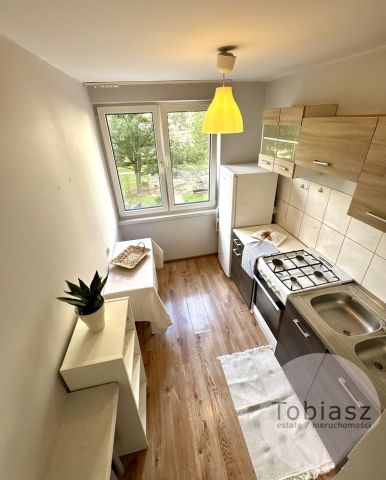 Mieszkanie 2-pokojowe Kraków Nowa Huta, os. Kościuszkowskie. Zdjęcie 7