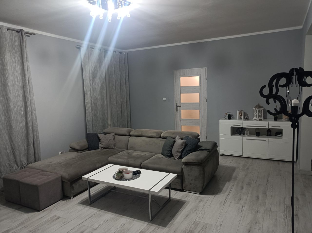 dom wolnostojący, 1 pokój Grądy. Zdjęcie 9