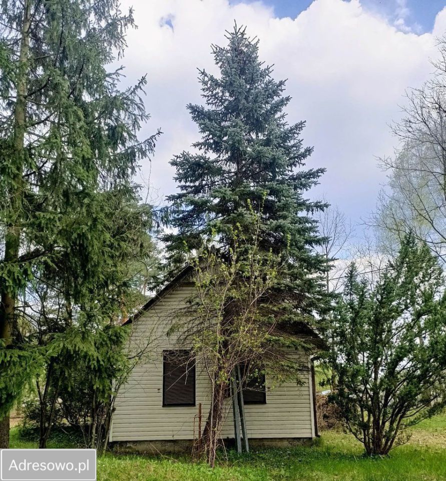 Działka budowlana Warszawa Wawer, ul. ks. Sylwestra Szulczyka. Zdjęcie 9