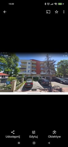 Mieszkanie 1-pokojowe Warszawa Włochy, ul. Stawy. Zdjęcie 1