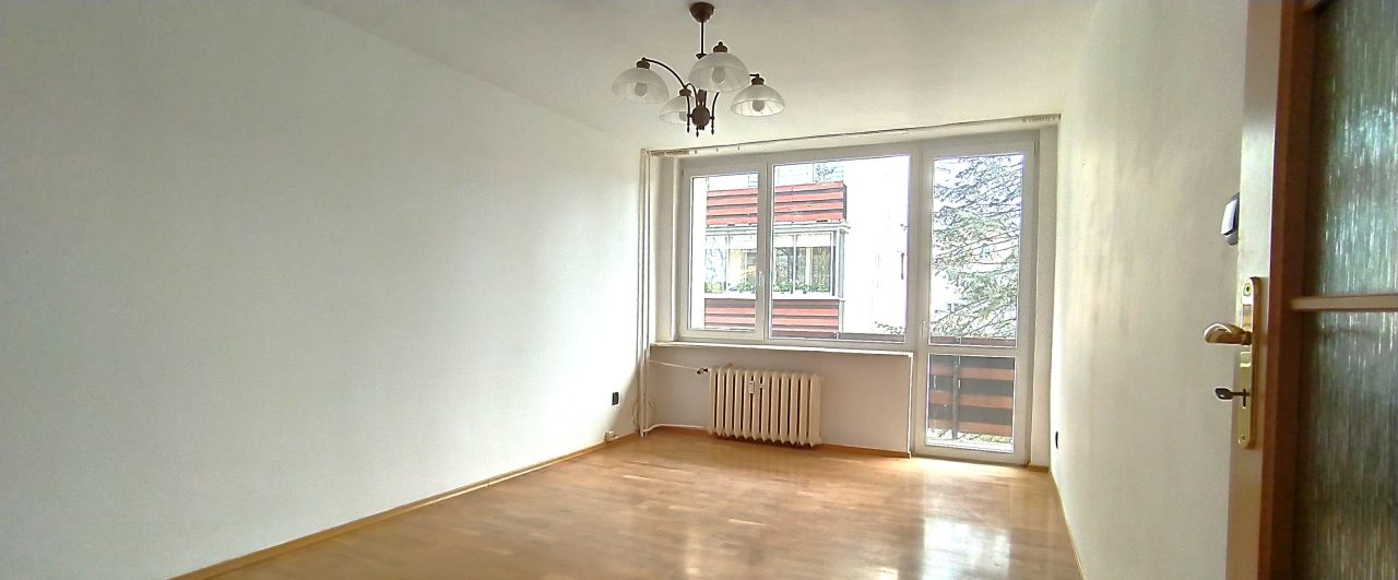 Mieszkanie 3-pokojowe Puławy Centrum, ul. Hugona Kołłątaja. Zdjęcie 6