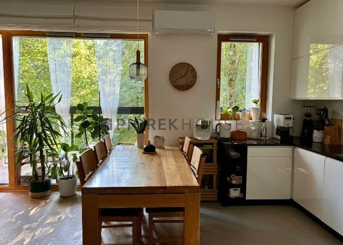 Mieszkanie 4-pokojowe Warszawa Wola, ul. Marcina Kasprzaka