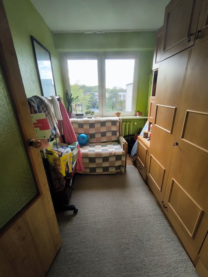 Mieszkanie 3-pokojowe Toruń Stawki, ul. Strzałowa. Zdjęcie 7