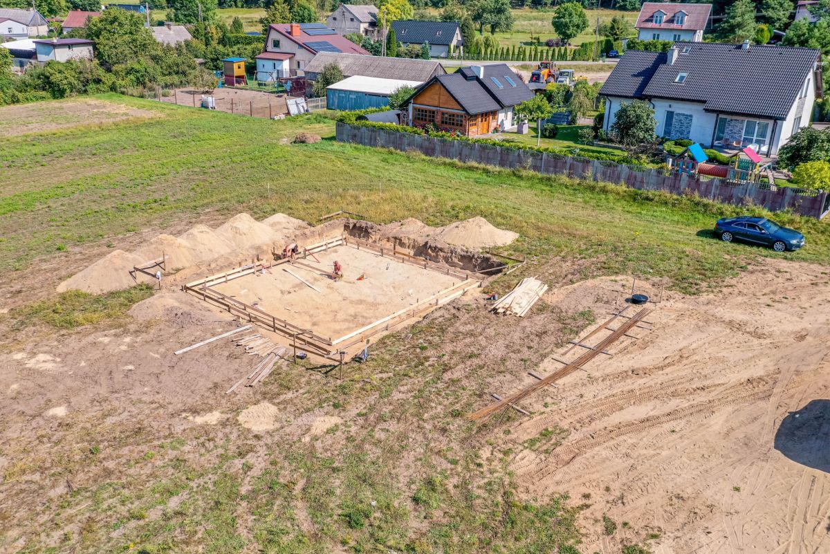 bliźniak, 5 pokoi Tyłowo, ul. Wejherowska. Zdjęcie 6