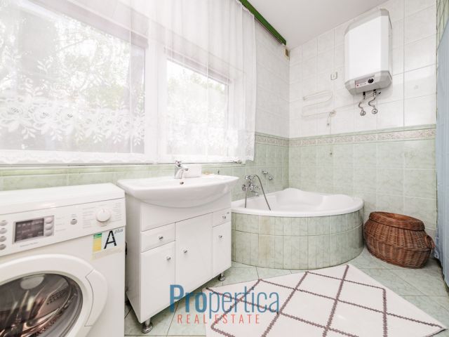 dom wolnostojący, 2 pokoje Michałowice, ul. Rynkowa. Zdjęcie 19