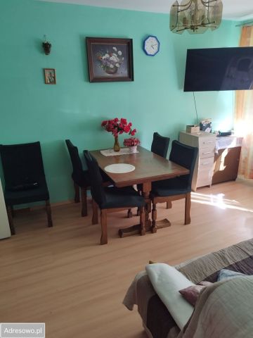 Mieszkanie 4-pokojowe Lublin LSM, ul. Skrzatów. Zdjęcie 1