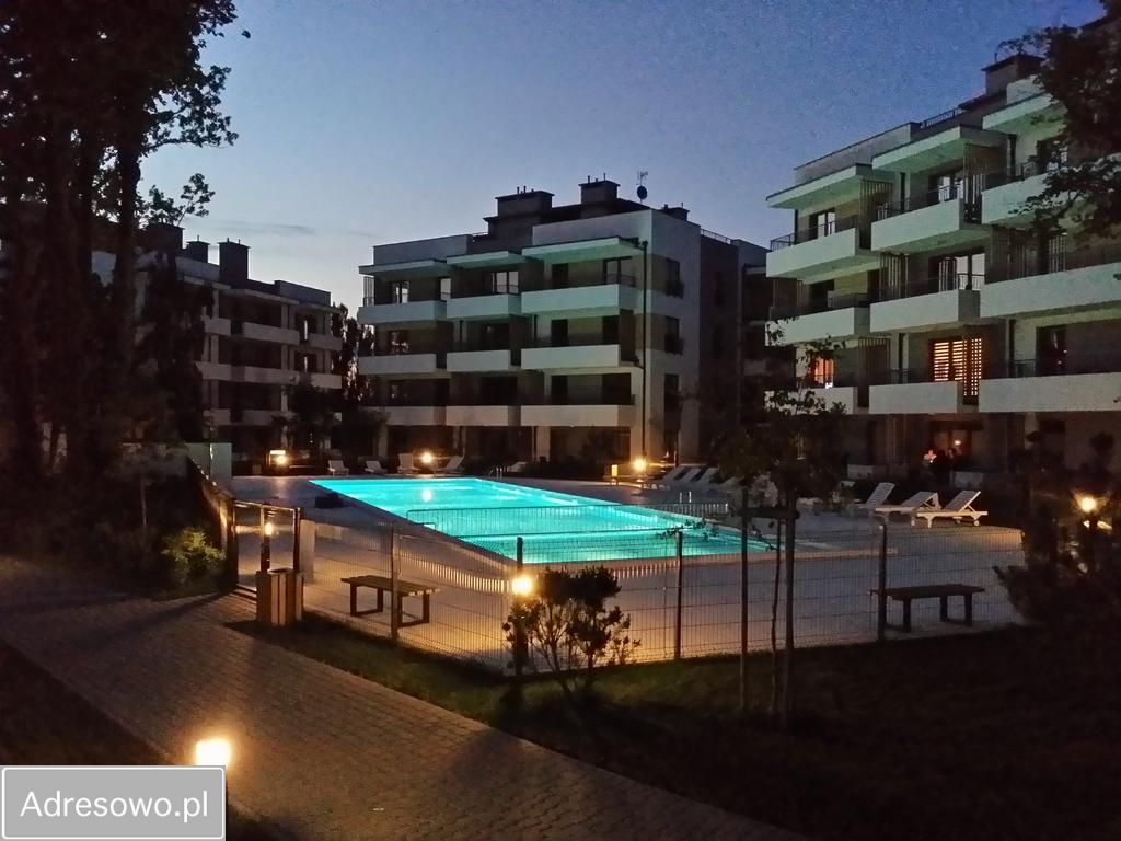 Mieszkanie 3-pokojowe Ustronie Morskie, ul. Zachodnia. Zdjęcie 8