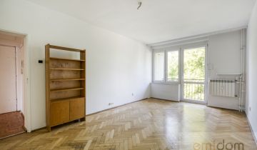 Mieszkanie 2-pokojowe Warszawa Żoliborz, ul. ks. Jerzego Popiełuszki