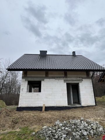 dom wolnostojący Mucharz. Zdjęcie 1