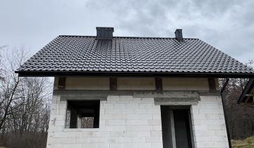dom wolnostojący Mucharz