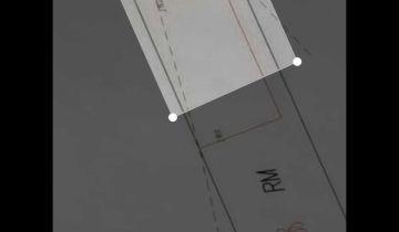 Działka budowlana Jabłonna Pierwsza