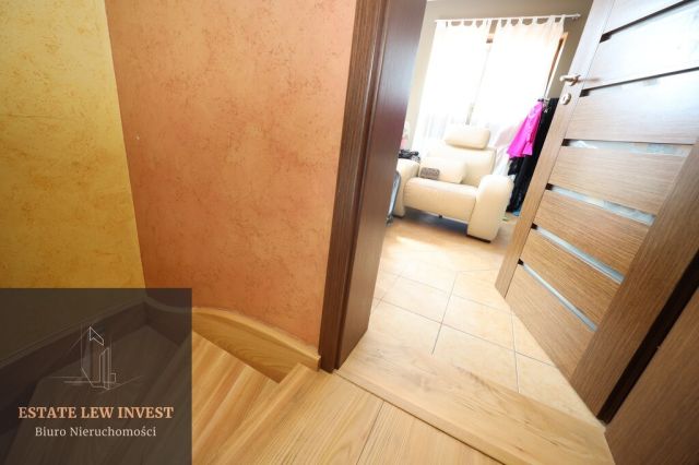 dom wolnostojący, 7 pokoi Bykowce, ul. Łany. Zdjęcie 26