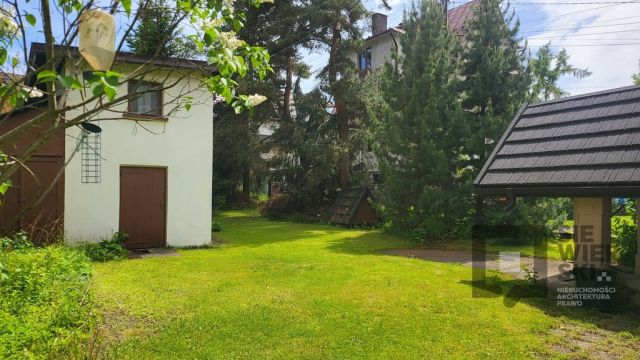 dom wolnostojący, 5 pokoi Poronin. Zdjęcie 6