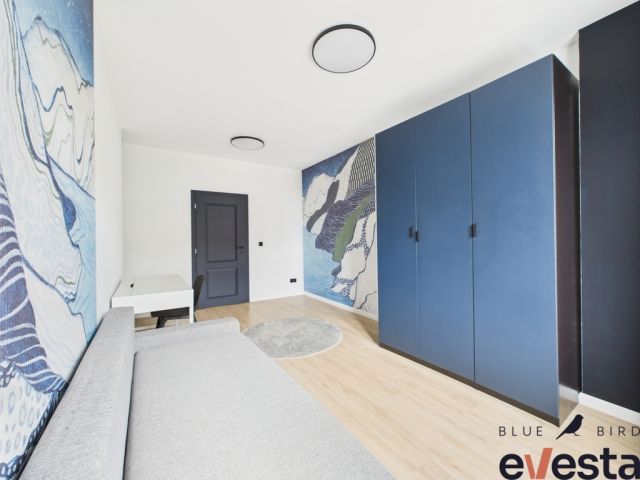 Mieszkanie 3-pokojowe Wrocław, ul. Piastowska. Zdjęcie 10