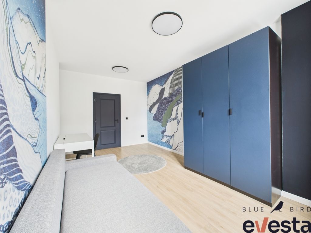 Mieszkanie 3-pokojowe Wrocław, ul. Piastowska. Zdjęcie 10