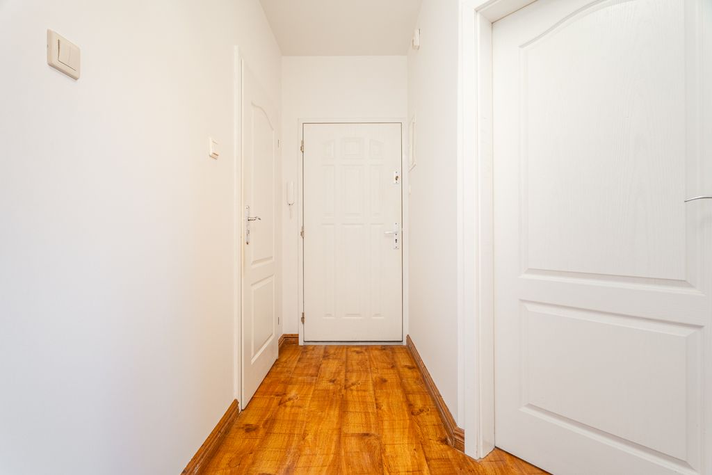 Mieszkanie 2-pokojowe Szczecin Niebuszewo, ul. Łucznicza. Zdjęcie 13