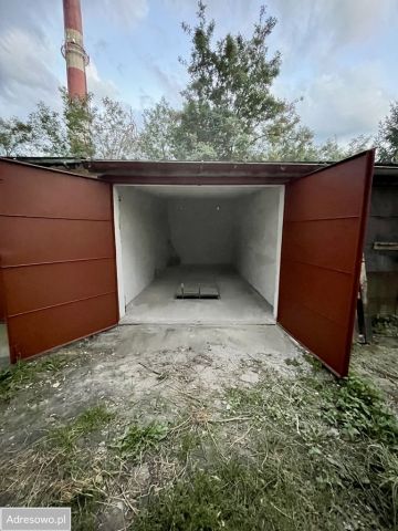 Garaż/miejsce parkingowe Świebodzin, os. Widok. Zdjęcie 1