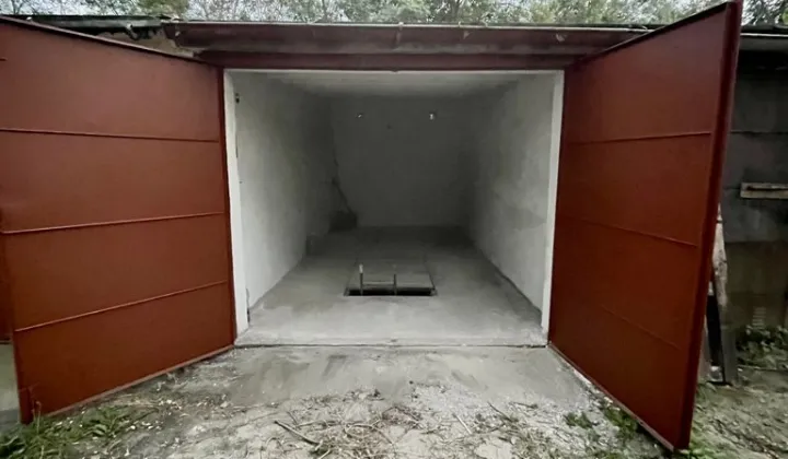 Garaż/miejsce parkingowe Świebodzin, os. Widok