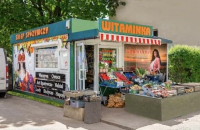 Lokal Częstochowa Tysiąclecie. Zdjęcie 1