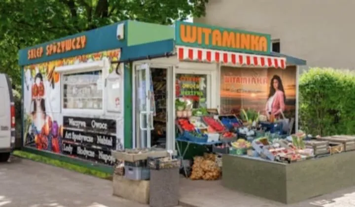 Lokal Częstochowa Tysiąclecie