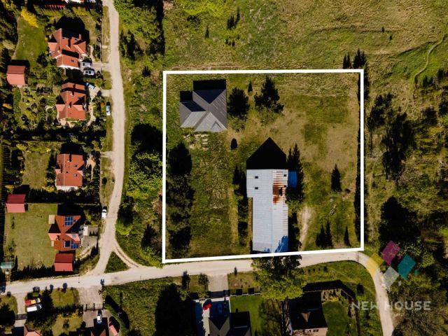 Hala/magazyn Wójtowo, ul. Klonowa. Zdjęcie 11