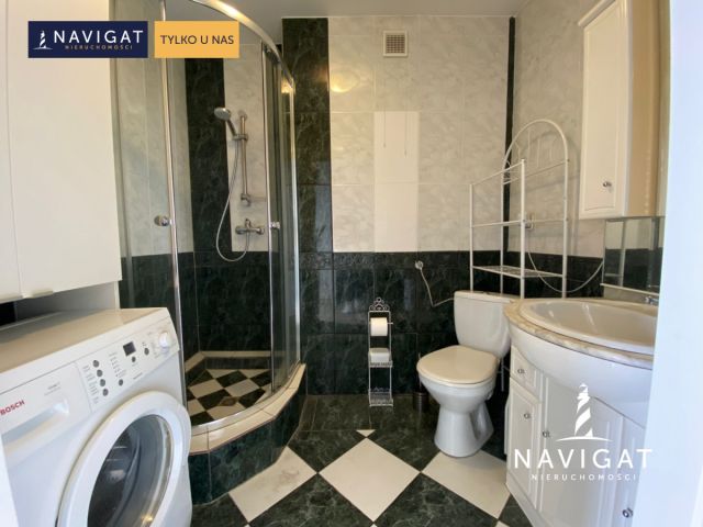 Mieszkanie 1-pokojowe Gdańsk Wrzeszcz, al. Grunwaldzka. Zdjęcie 9