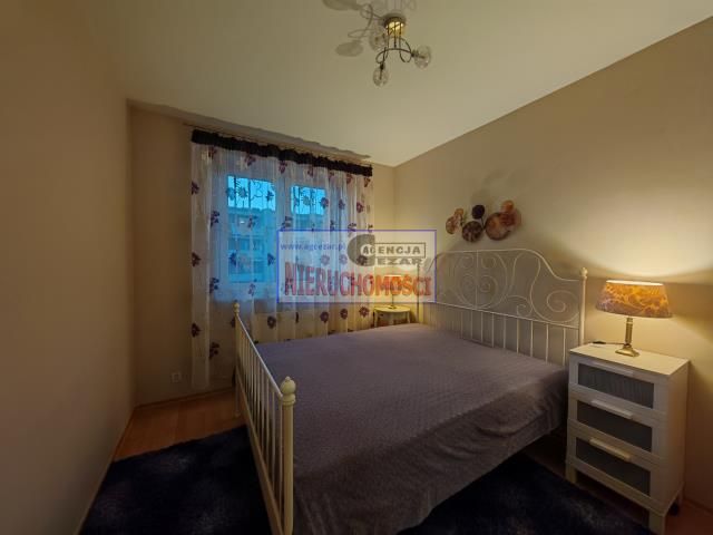 Mieszkanie 2-pokojowe Mińsk Mazowiecki Centrum, ul. Tadeusza Kościuszki. Zdjęcie 11