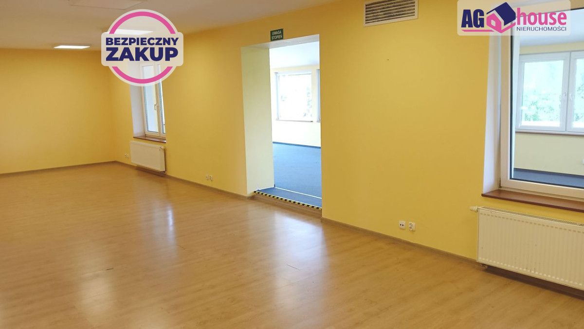 Lokal Pruszcz Gdański, ul. Grunwaldzka. Zdjęcie 6