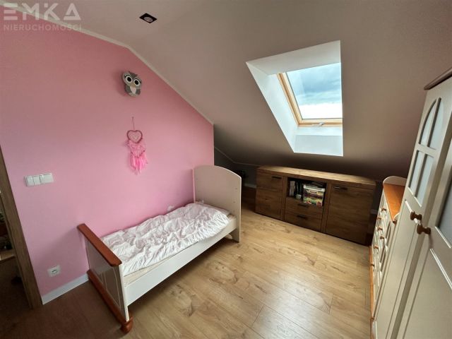 dom, 5 pokoi Trzemeszno, ul. Widokowa. Zdjęcie 15