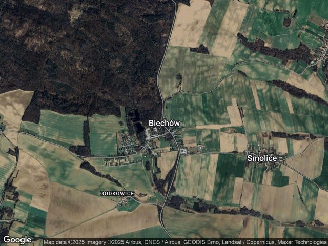 Mieszkanie 2-pokojowe Biechów. Zdjęcie 1