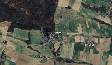 Mieszkanie 2-pokojowe Biechów