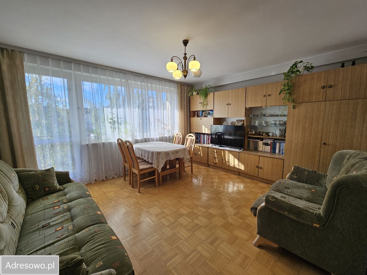 Mieszkanie 3-pokojowe Kielce Barwinek, ul. Dionizego Czachowskiego. Zdjęcie 5