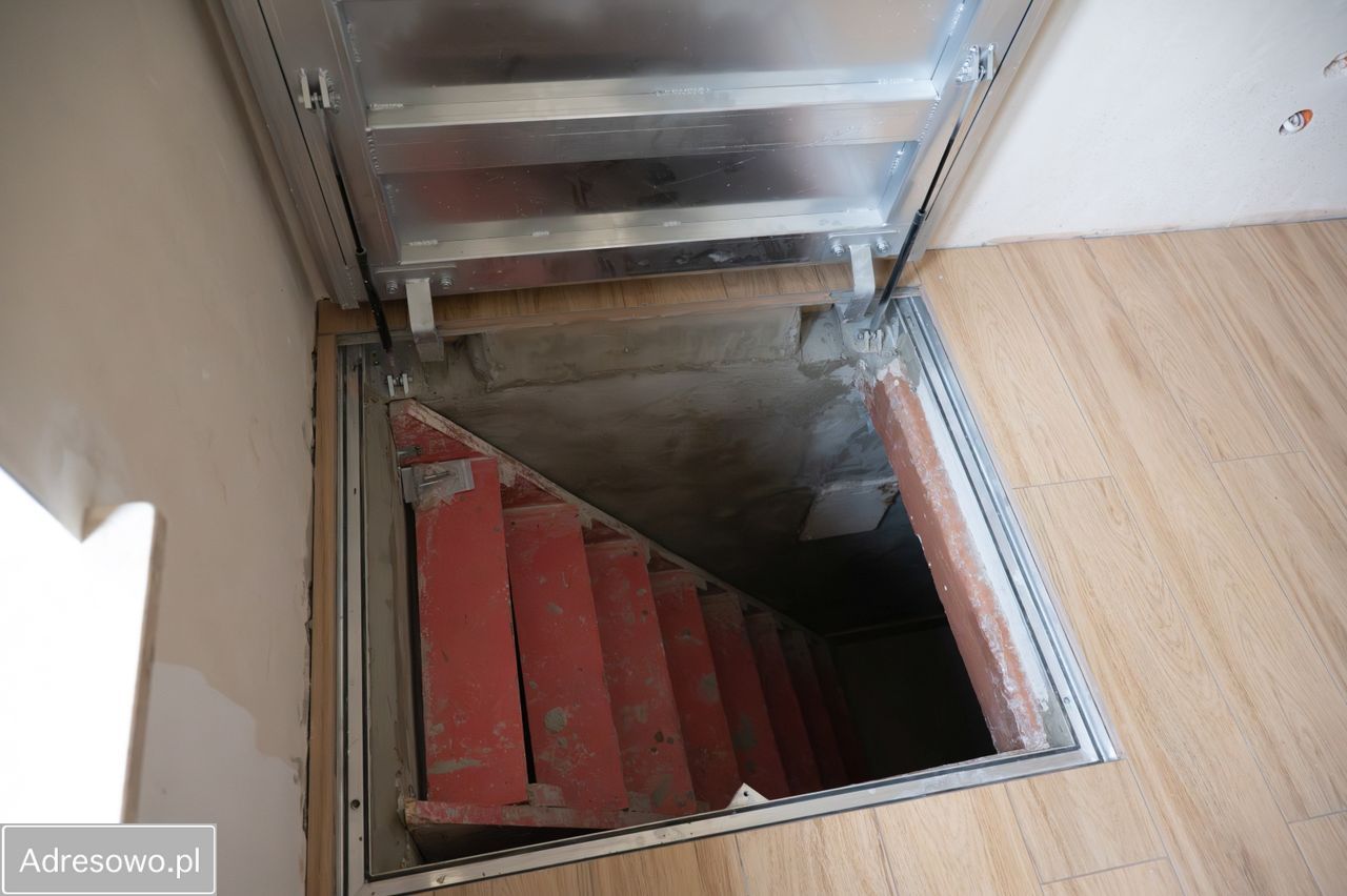 siedlisko Ksawerówka. Zdjęcie 19