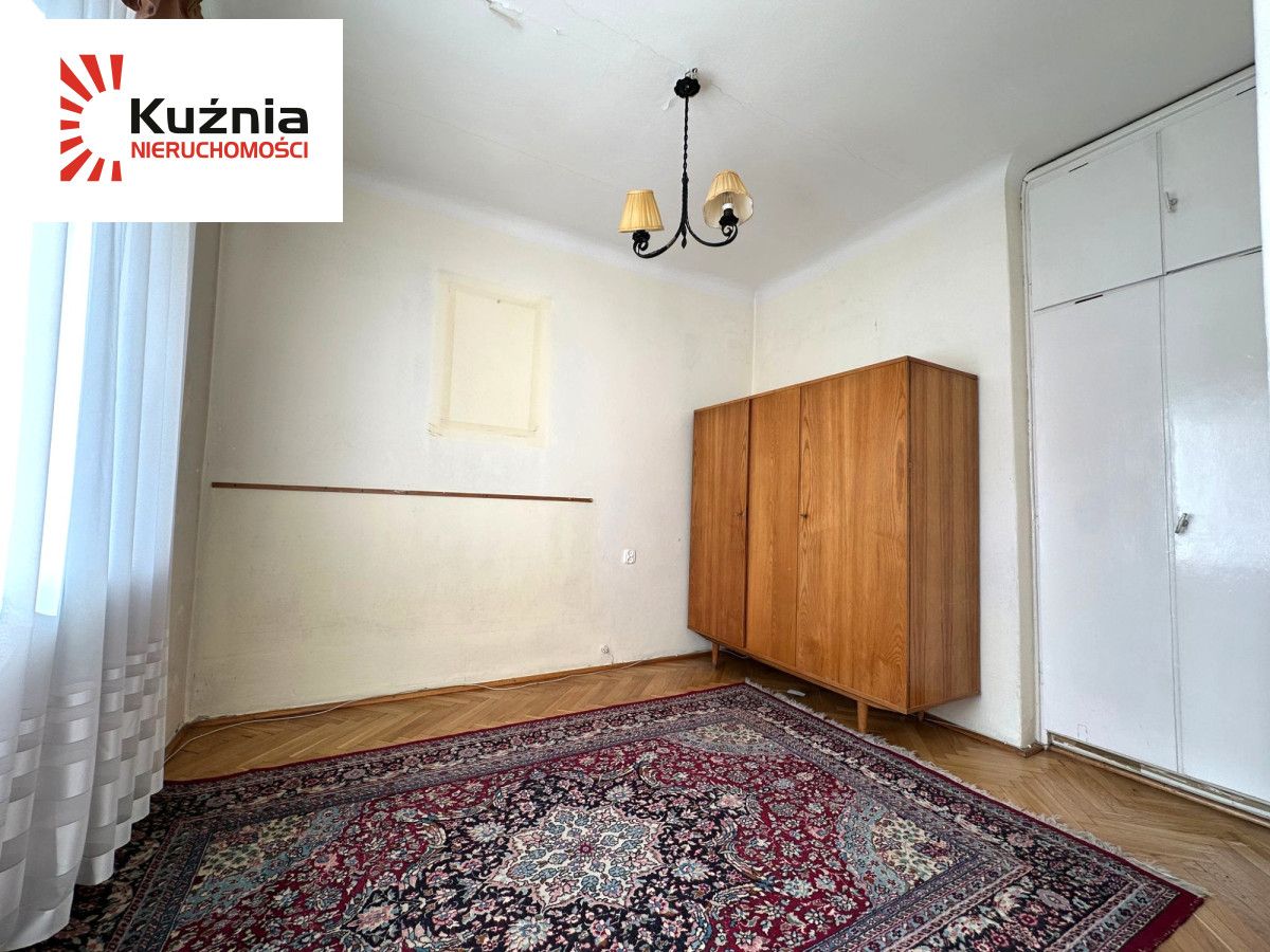 Mieszkanie 3-pokojowe Warszawa Śródmieście, al. Jana Pawła II. Zdjęcie 4