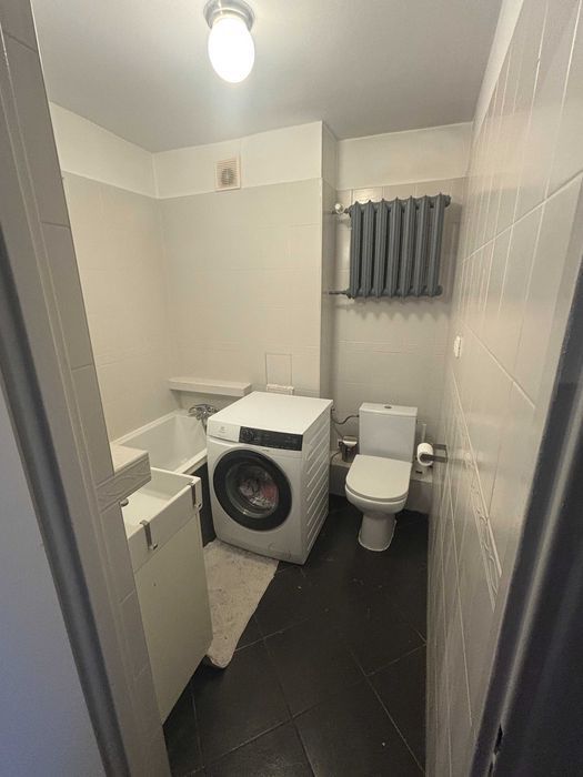 Mieszkanie 1-pokojowe Warszawa Praga-Północ, ul. Białostocka. Zdjęcie 3