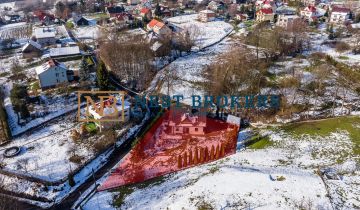 dom wolnostojący, 6 pokoi Mogilany, ul. Ogrodowa