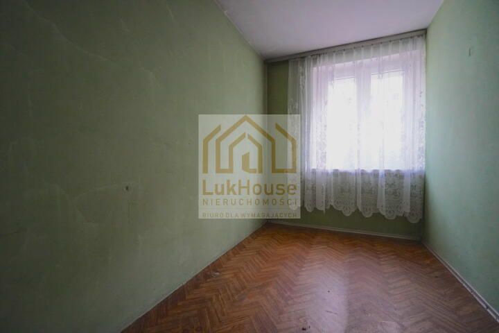 Mieszkanie 2-pokojowe Bytom, ul. Józefa Rudzkiego. Zdjęcie 4