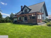 dom wolnostojący, 6 pokoi Czarne Błoto. Zdjęcie 3