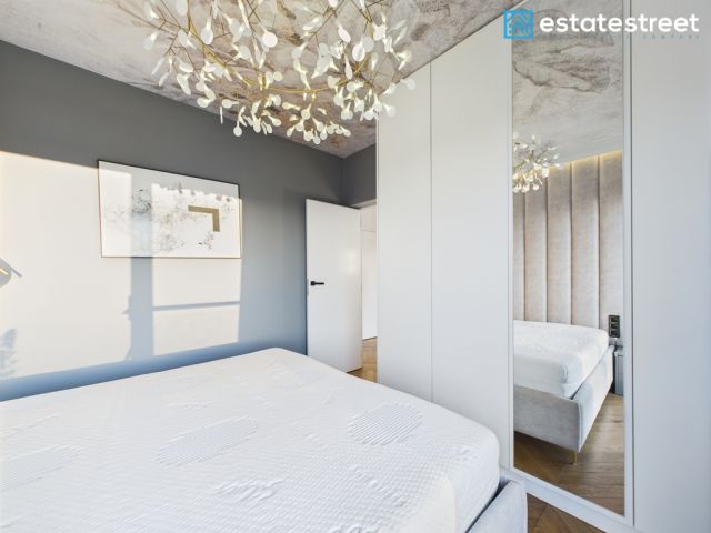 Mieszkanie 4-pokojowe Kraków Wola Justowska, ul. Pod Stokiem. Zdjęcie 10