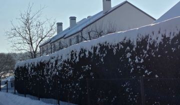 dom szeregowy, 5 pokoi Rzeszów Słocina, ul. św. Marcina