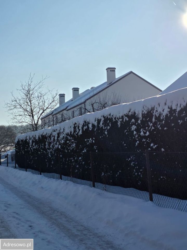 dom szeregowy, 5 pokoi Rzeszów Słocina, ul. św. Marcina. Zdjęcie 2