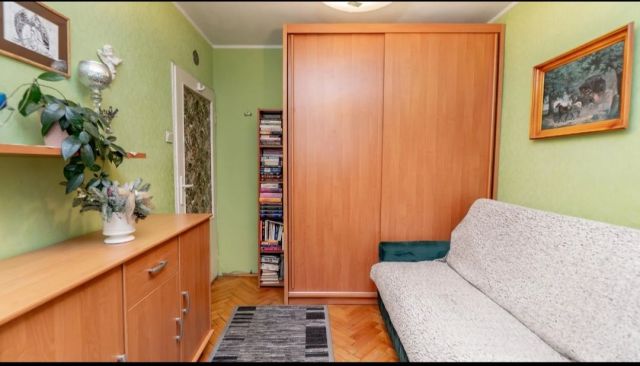 Mieszkanie 3-pokojowe Elbląg Centrum, ul. Odzieżowa. Zdjęcie 7